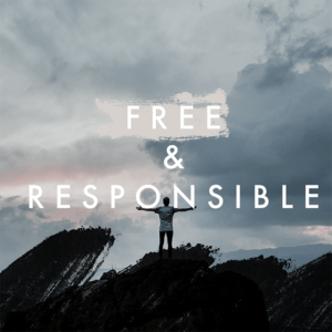 Free and Responsible