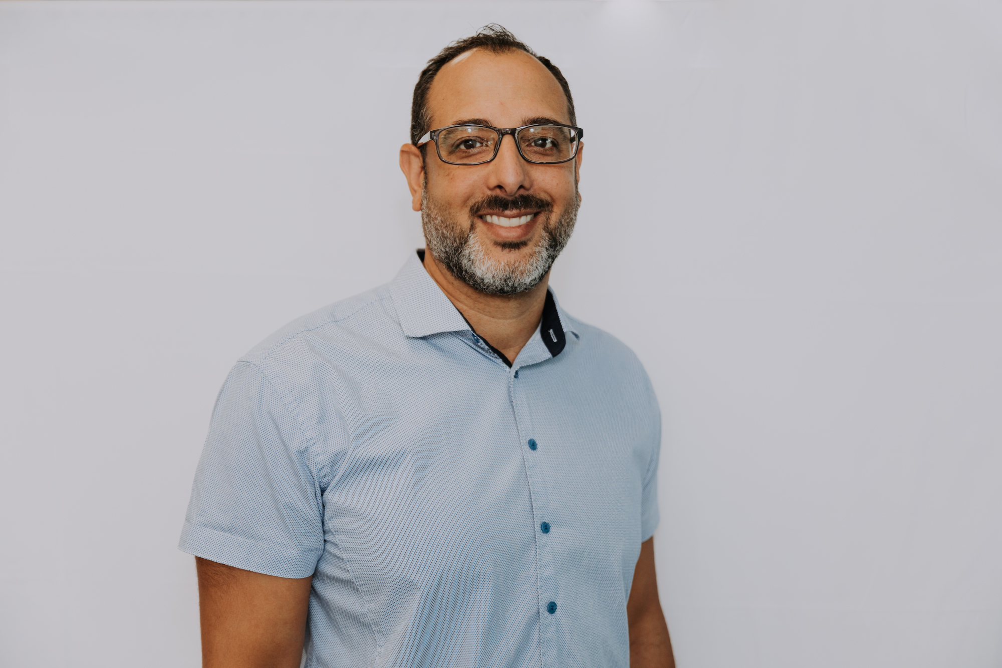 Joaquin Evans