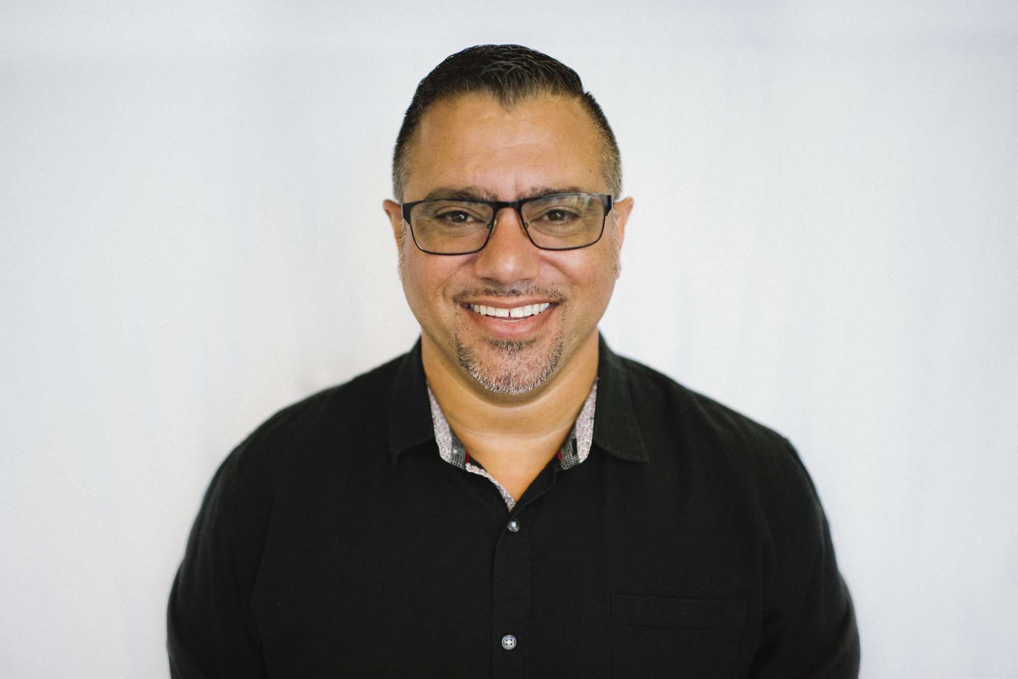 Eddie Tait, Associate Leader